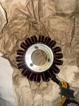 Stator Alternador Suzuki GSXR 600 K7