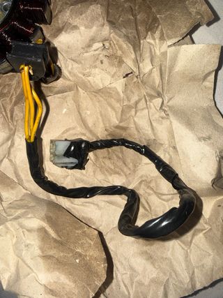 Stator Alternador Suzuki GSXR 600 K7