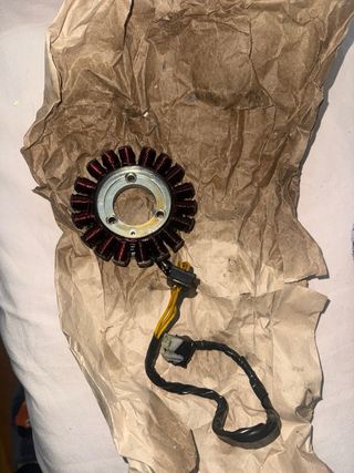 Stator Alternador Suzuki GSXR 600 K7