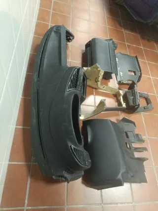 Salpicadero BMW E36 Coupé