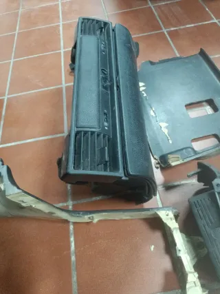 Salpicadero BMW E36 Coupé