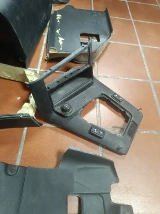 Salpicadero BMW E36 Coupé