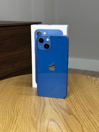 iPhone 13 128GB Azul Medianoche