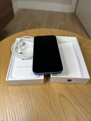 iPhone 13 128GB Azul Medianoche