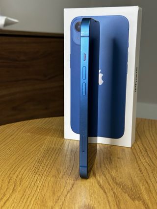 iPhone 13 128GB Azul Medianoche