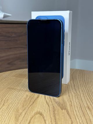 iPhone 13 128GB Azul Medianoche