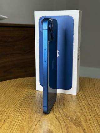 iPhone 13 128GB Azul Medianoche