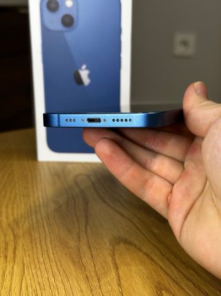 iPhone 13 128GB Azul Medianoche