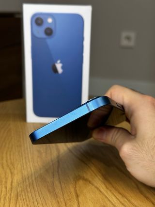 iPhone 13 128GB Azul Medianoche