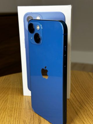 iPhone 13 128GB Azul Medianoche