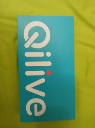 Tablet Qilive 8 Q4-21