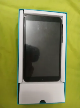 Tablet Qilive 8 Q4-21