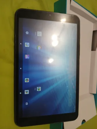 Tablet Qilive 8 Q4-21