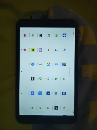 Tablet Qilive 8 Q4-21