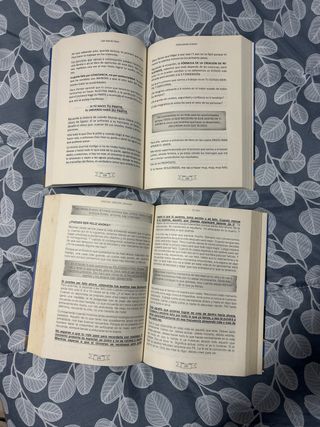 La voz de tu alma y como atraer el amor volumen 1