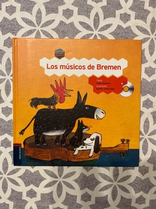 PACK 3 Libros Infantiles - Wigetta