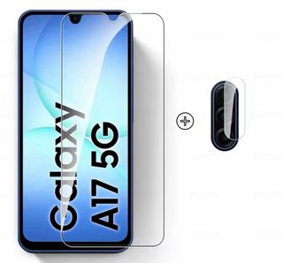 Samsung A17 5G - Caixa Original