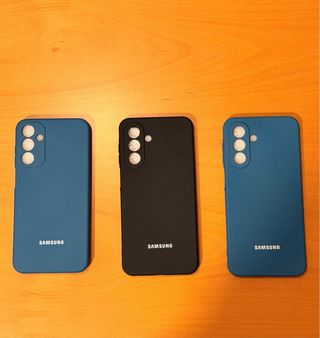 Samsung A17 5G - Caixa Original