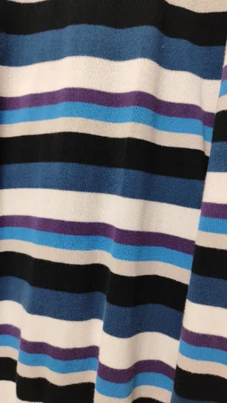 Jersey Jack & Jones rayas Talla S