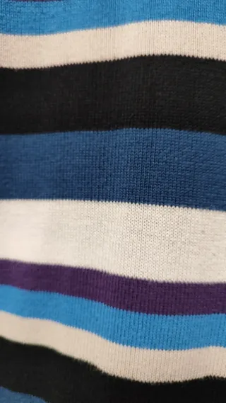 Jersey Jack & Jones rayas Talla S