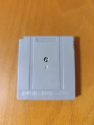 King of Fighters 2000 Game Boy