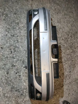 PARAGOLPES DELANTERO SEAT LEON I TOLEDO II GRIS