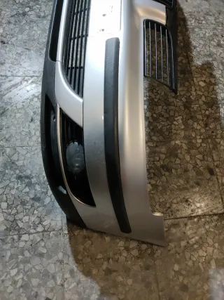 PARAGOLPES DELANTERO SEAT LEON I TOLEDO II GRIS