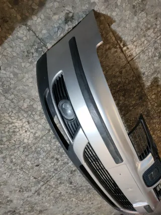 PARAGOLPES DELANTERO SEAT LEON I TOLEDO II GRIS