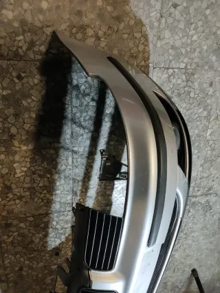 PARAGOLPES DELANTERO SEAT LEON I TOLEDO II GRIS