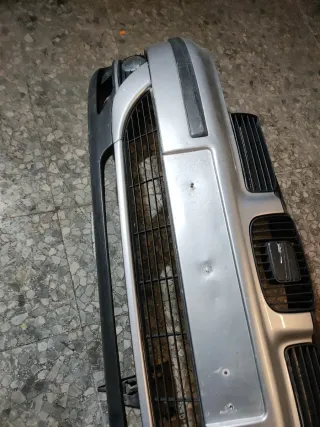 PARAGOLPES DELANTERO SEAT LEON I TOLEDO II GRIS