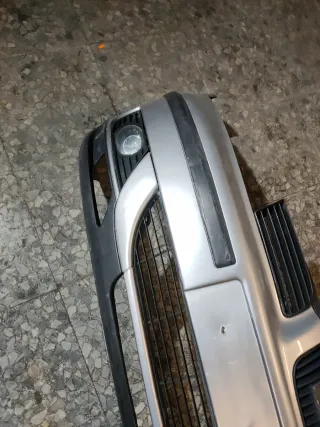 PARAGOLPES DELANTERO SEAT LEON I TOLEDO II GRIS