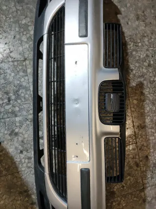 PARAGOLPES DELANTERO SEAT LEON I TOLEDO II GRIS