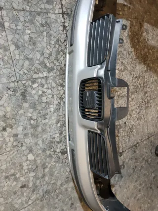 PARAGOLPES DELANTERO SEAT LEON I TOLEDO II GRIS