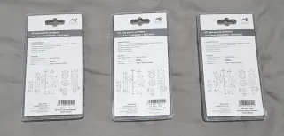 Kit Cerradura Puerta Corredera