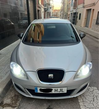 SEAT Leon 2012