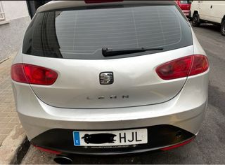 SEAT Leon 2012