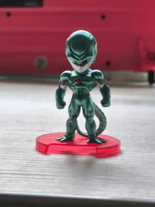 Mini Figuras Dragon Ball