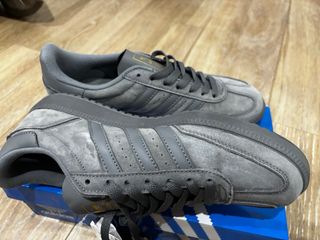Adidas Spezial Handball Hand II Grises
