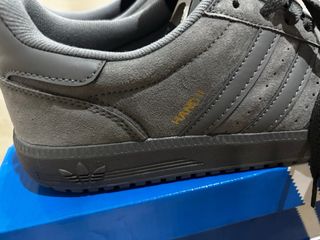 Adidas Spezial Handball Hand II Grises