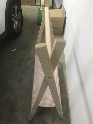 Armario Tipi Montessori Madera