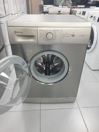Lavadora Balay 7kg con garantía