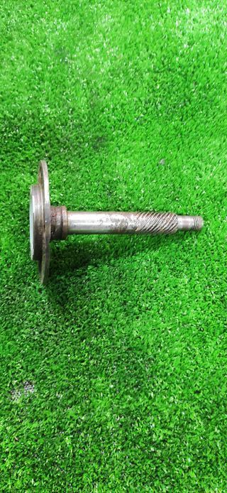 Eje delantero original Vespa 125 N 1960