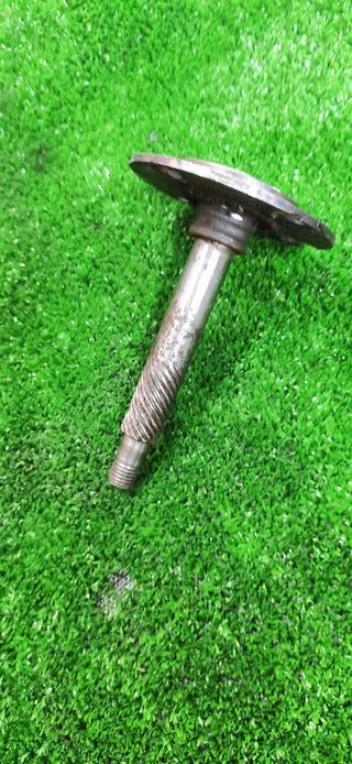 Eje delantero original Vespa 125 N 1960