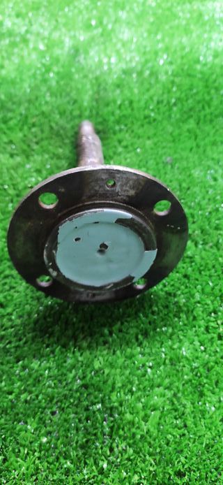 Eje delantero original Vespa 125 N 1960