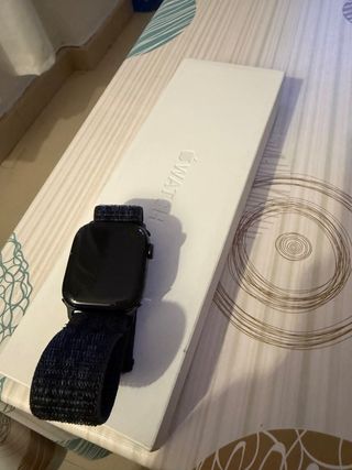 Apple Watch Series 10 42 mm GPS Negro