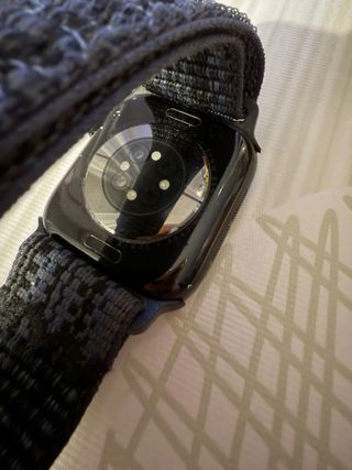 Apple Watch Series 10 42 mm GPS Negro