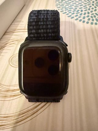 Apple Watch Series 10 42 mm GPS Negro