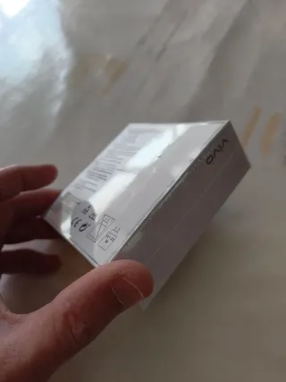 Auriculares Vivo TWS 3e Negros