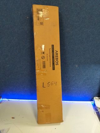 Invernadero de Tomates 100x50x150 cm