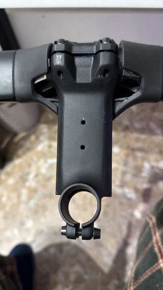 Manillar Syncros Creston 1.0 Aero